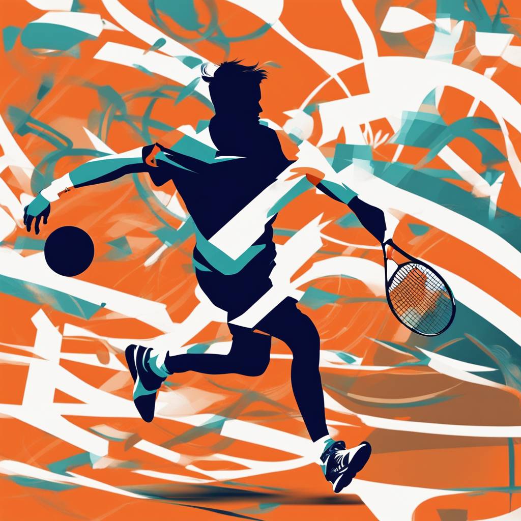 Luka Mikrut Eliminated at the Start of Roland Garros Qualifiers