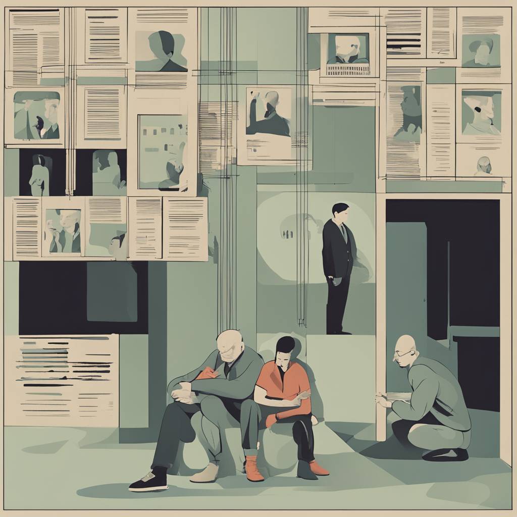 The Problem of Dangerous Returnees: Psychiatric Treatment in Prison, but No Supervision After Release