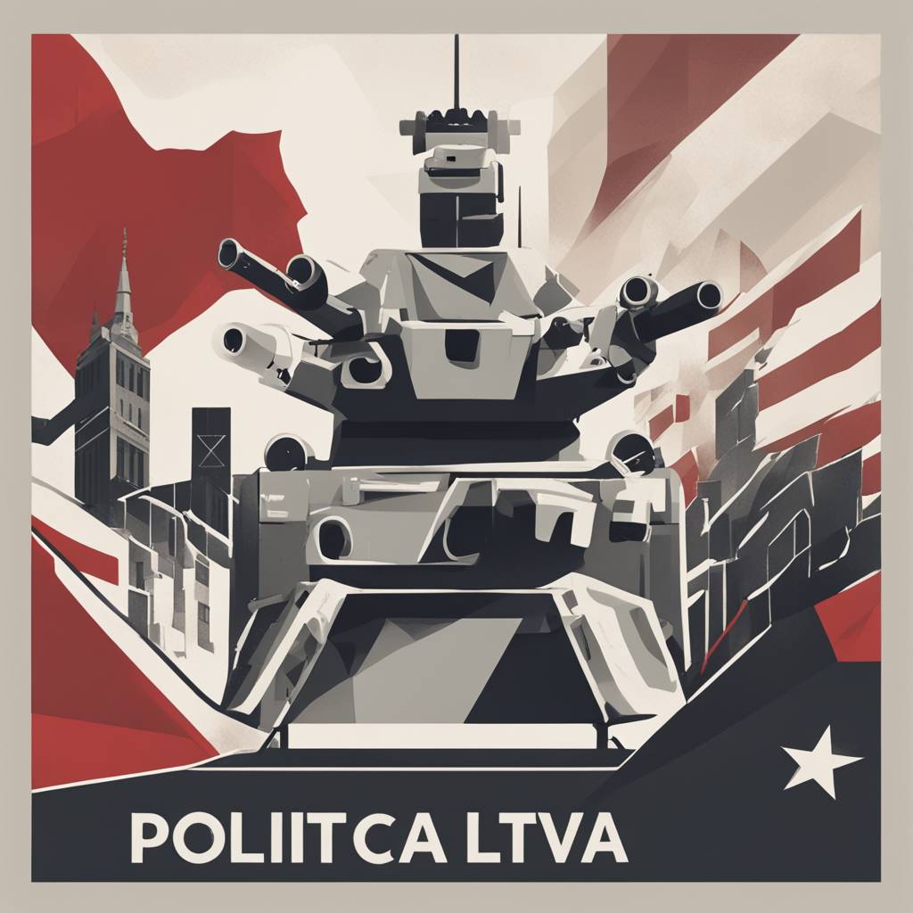 Political Chaos in Latvia: Russian Hybrid Warfare or Weakness of the European Security Architecture?