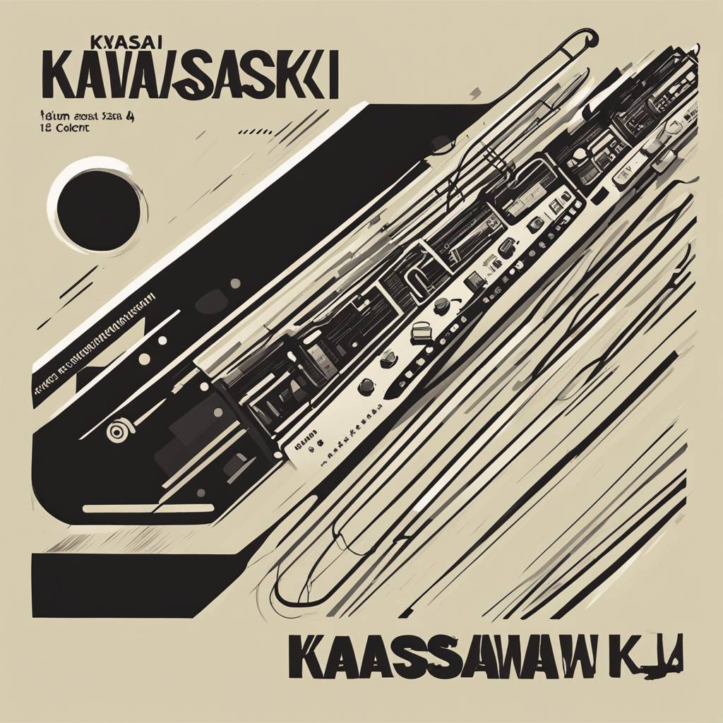 Kawasaki 3P Announces Major Concert at Zagreb's Šalata