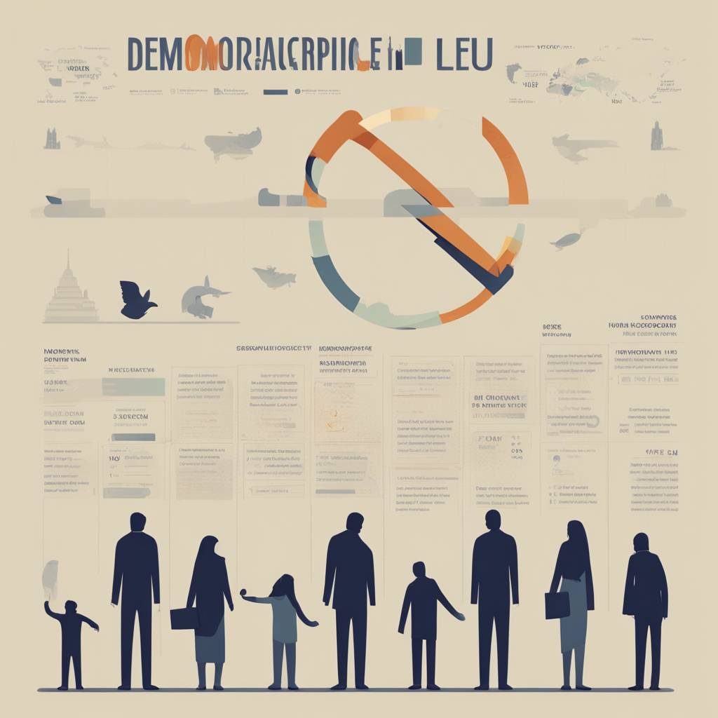 Demographic Crisis in the EU: More Single-Person Households, Fewer Families with Children