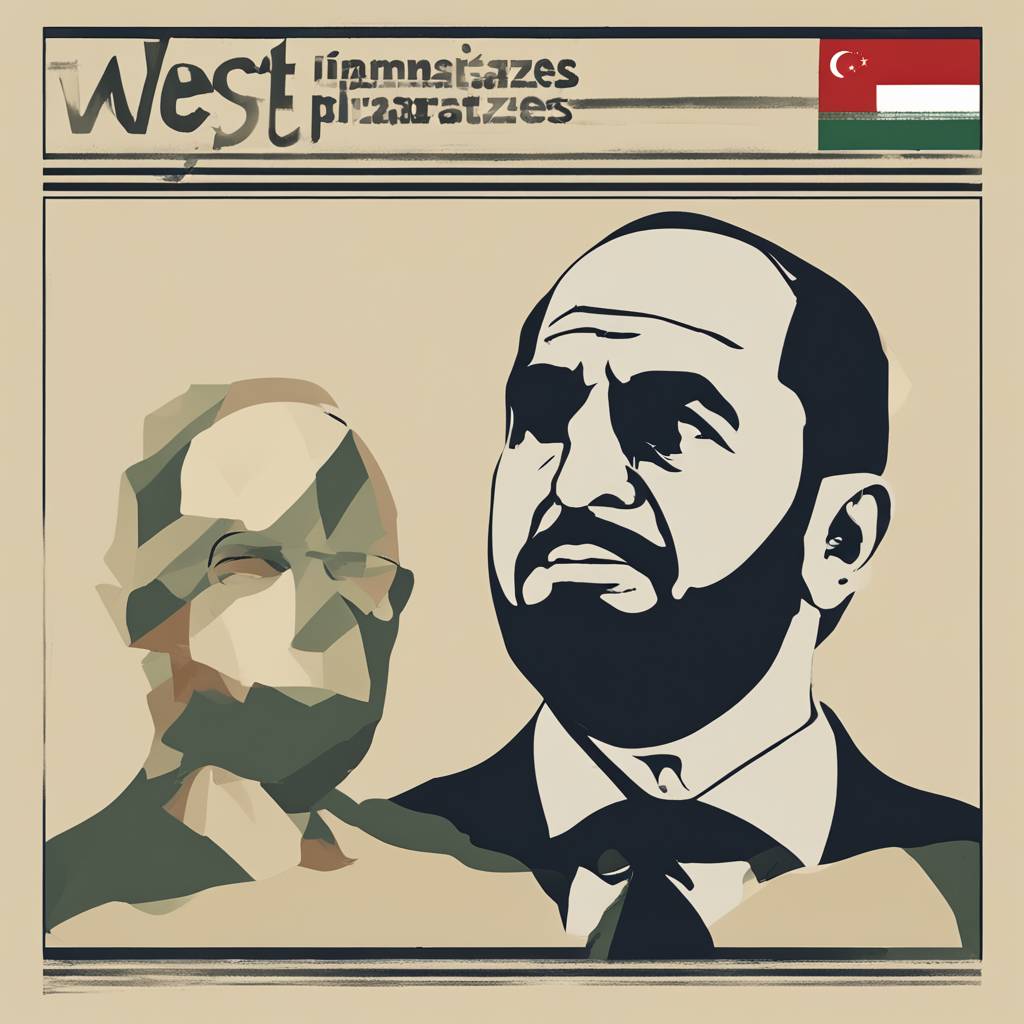 Zapad ostro kritikuje Izrael zbog postupanja prema Palestincima; americki ambasador upucuje kritike ministru