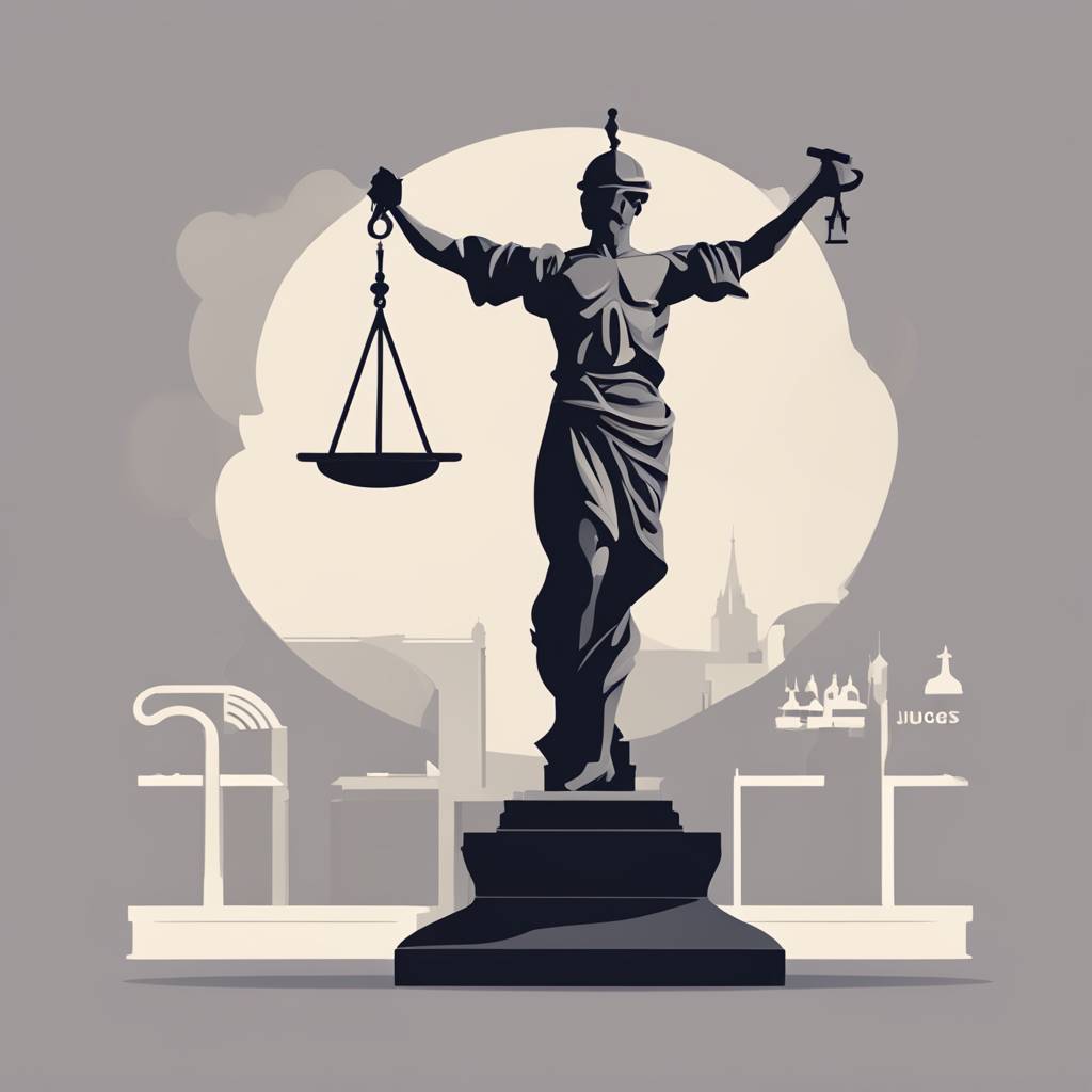 Judges' Association Warns of Failures in the Judiciary After Tragedy in Drniš