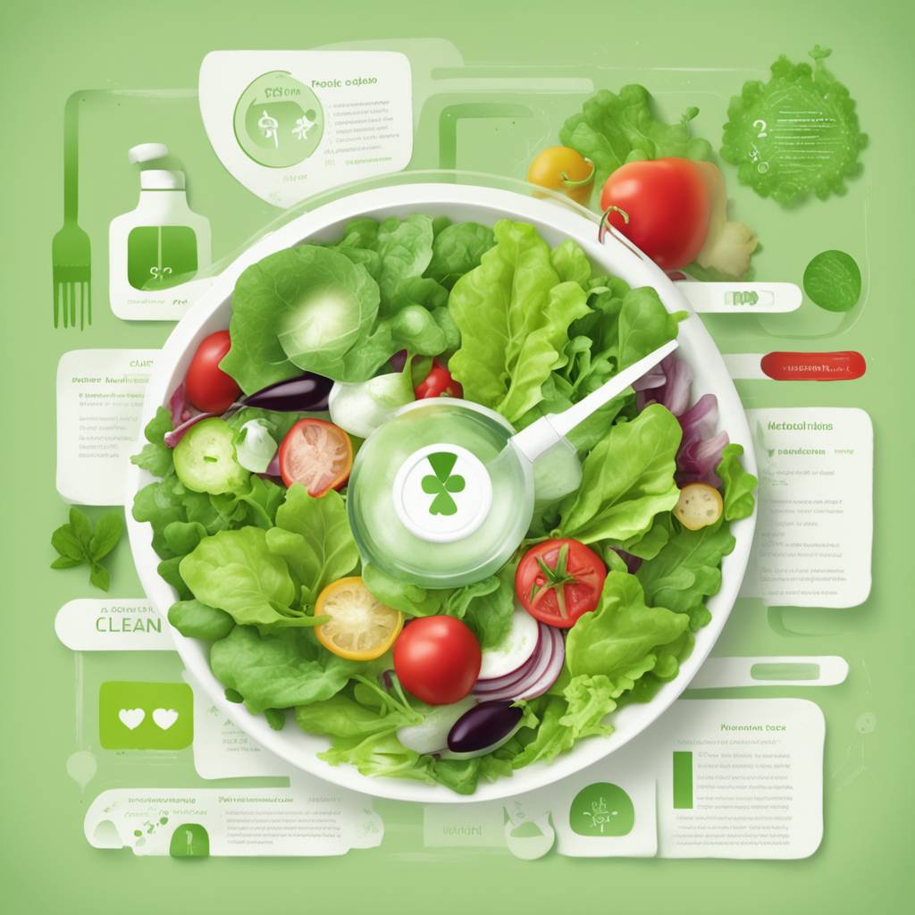 Elevated Pesticide Levels Found in Mixed Salad, Product Recalled