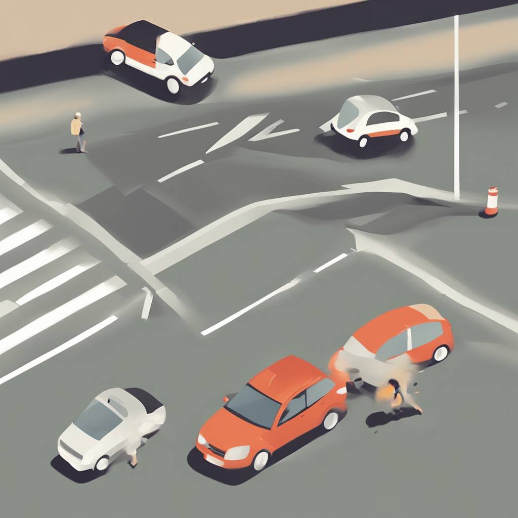 Tragična nesreća na A1: Pješakinja smrtno stradala kod odmorišta Sitno