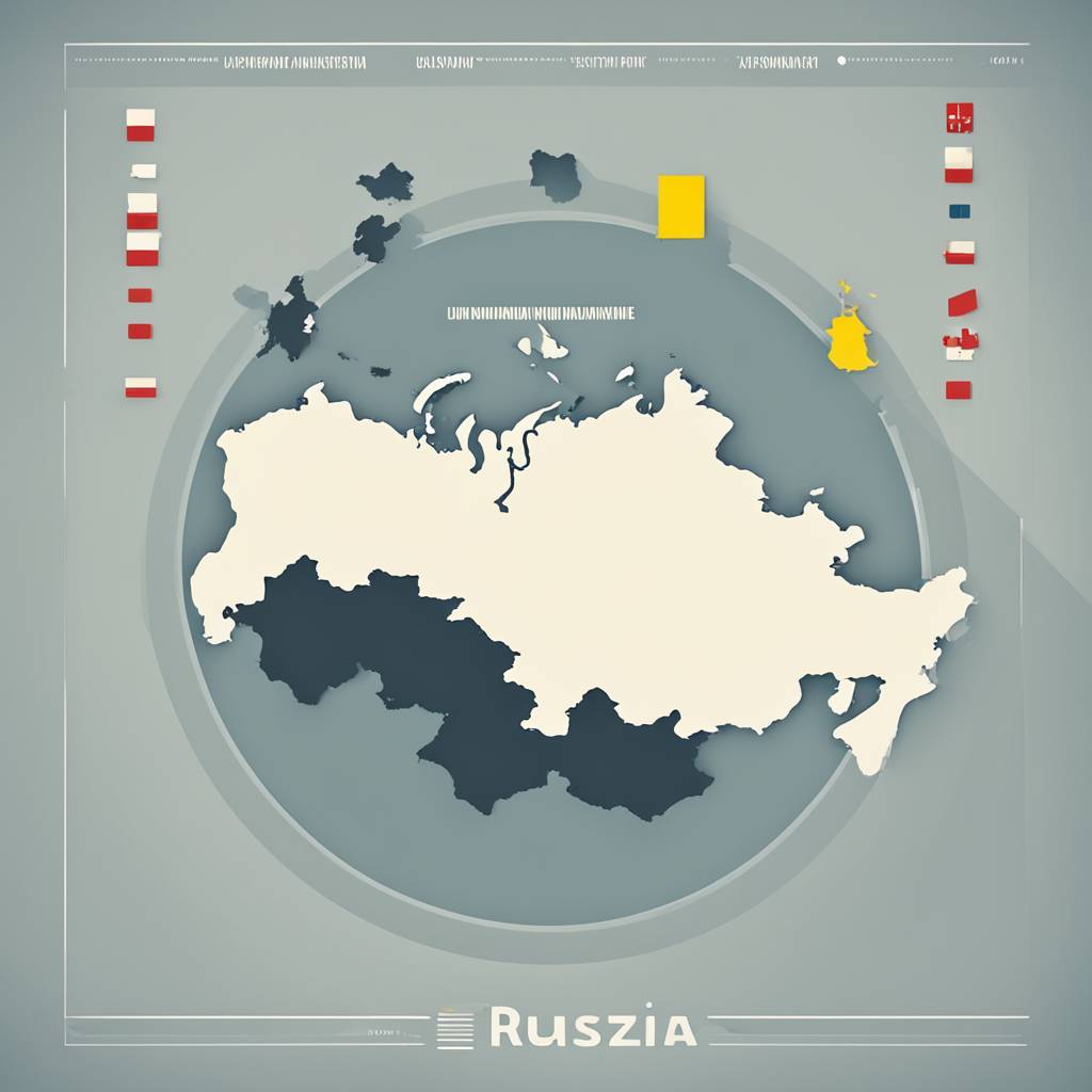 Russia Accuses Ukraine of Planning Attacks from Baltic States