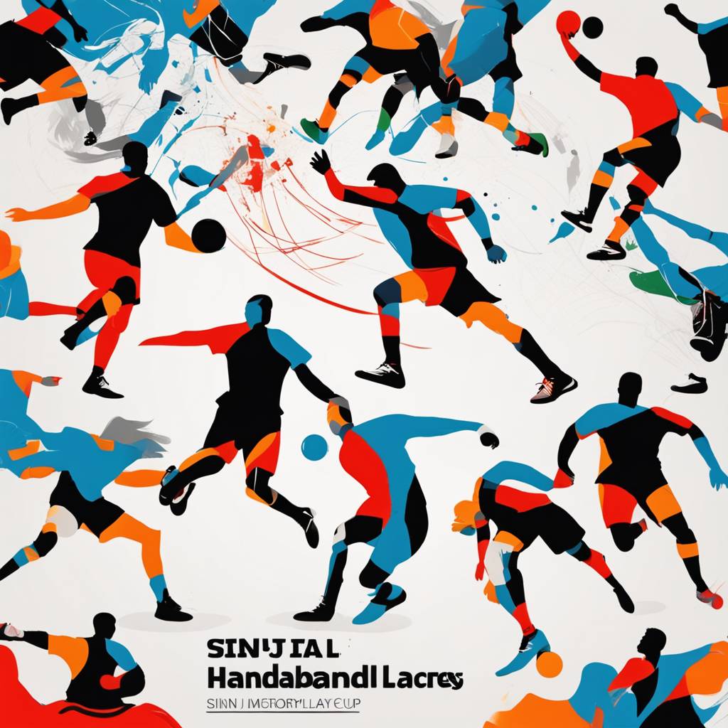 Sinj Handball Players Write History with Cup Semifinal Placement