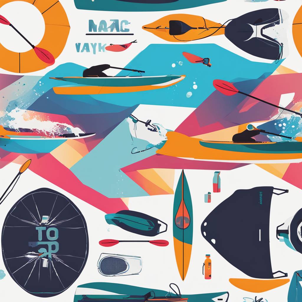 How to Choose the Ideal Clothing for Water Sports: A Guide to SUP, Kayaking, and Swimming