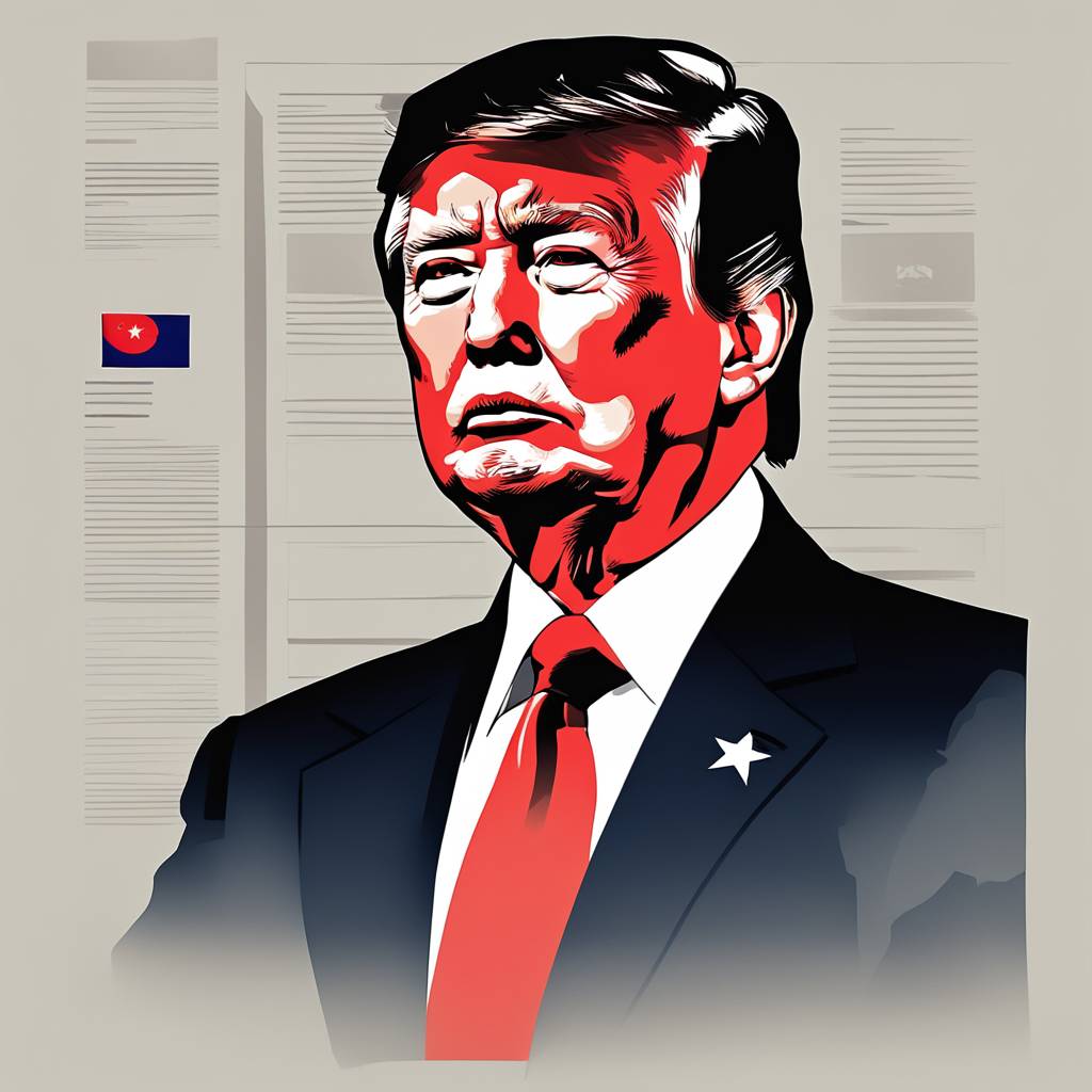 Tajvanski predsjednik spreman na razgovor s Donaldom Trumpom