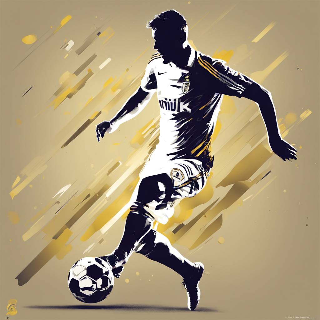 Luka Vušković in contention for 'Golden Boy' award