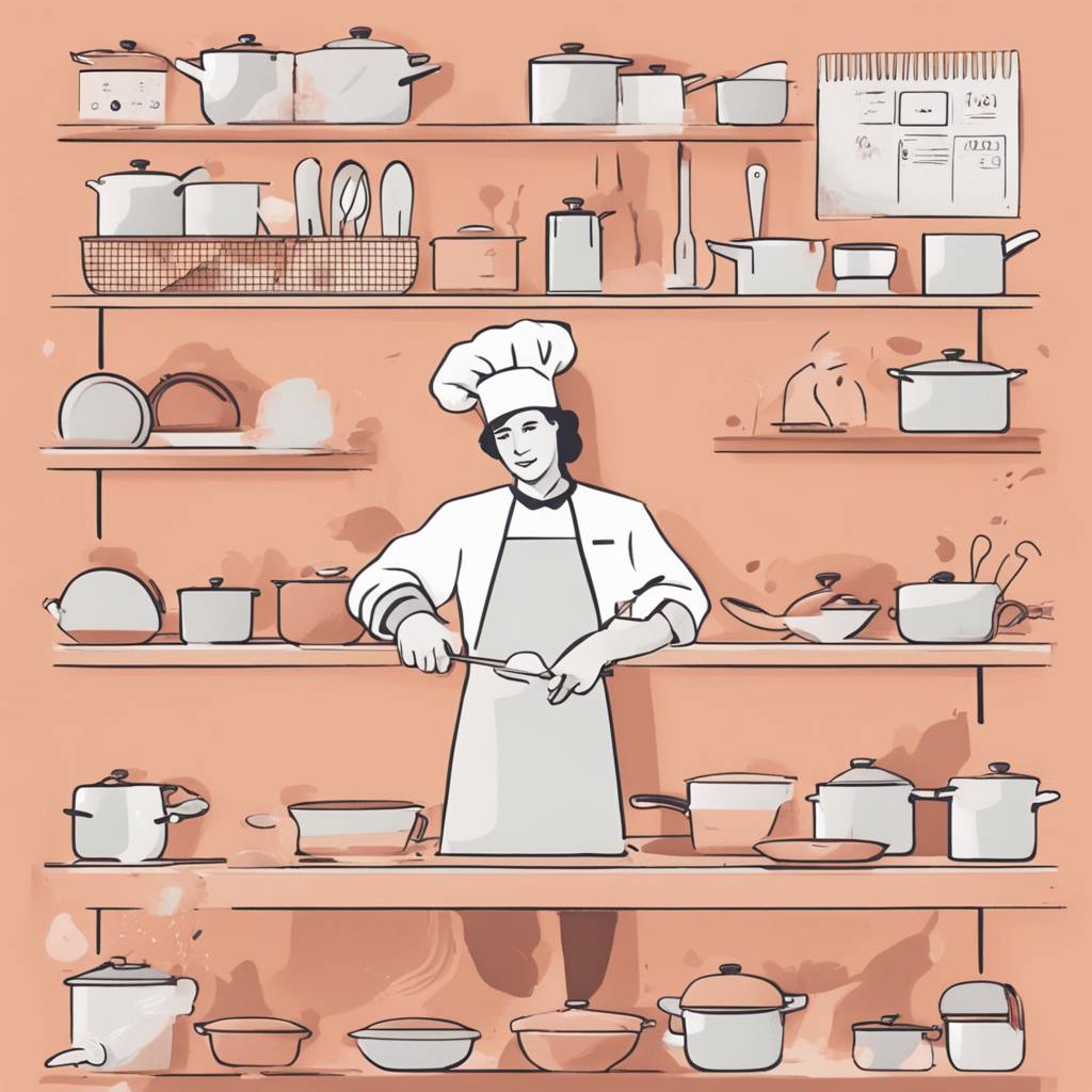 Kaufland Cooking School Returns to Zagreb: Young People Gain Useful Skills