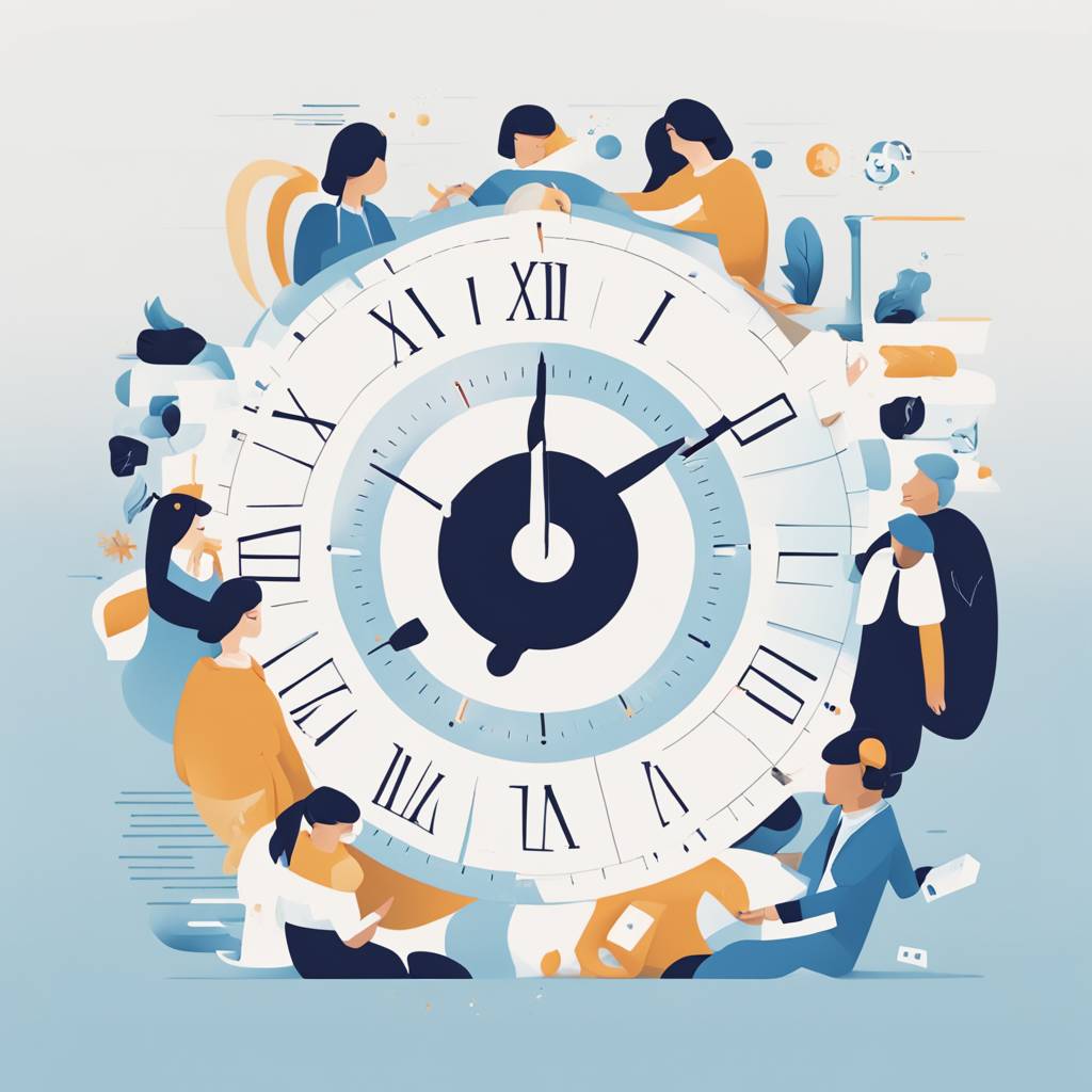 Allianz Hrvatska Promotes the Importance of Shared Time Through the 'Hour for Us' Project