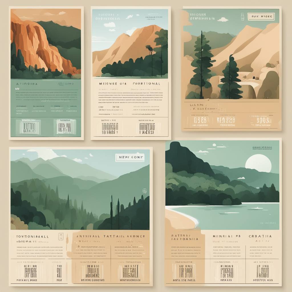 Ticket Prices for National Parks in Croatia to Increase Soon