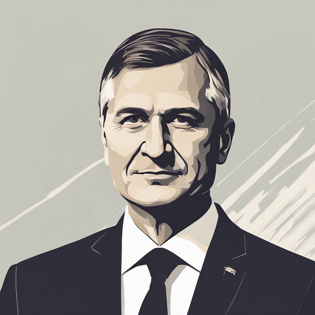 Janez Jansa ponovo premijer Slovenije, Plenkovic uputio cestitke