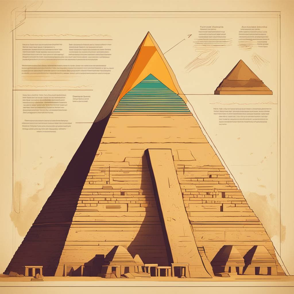 The Great Pyramid of Giza: An Earthquake-Resistant Architectural Masterpiece