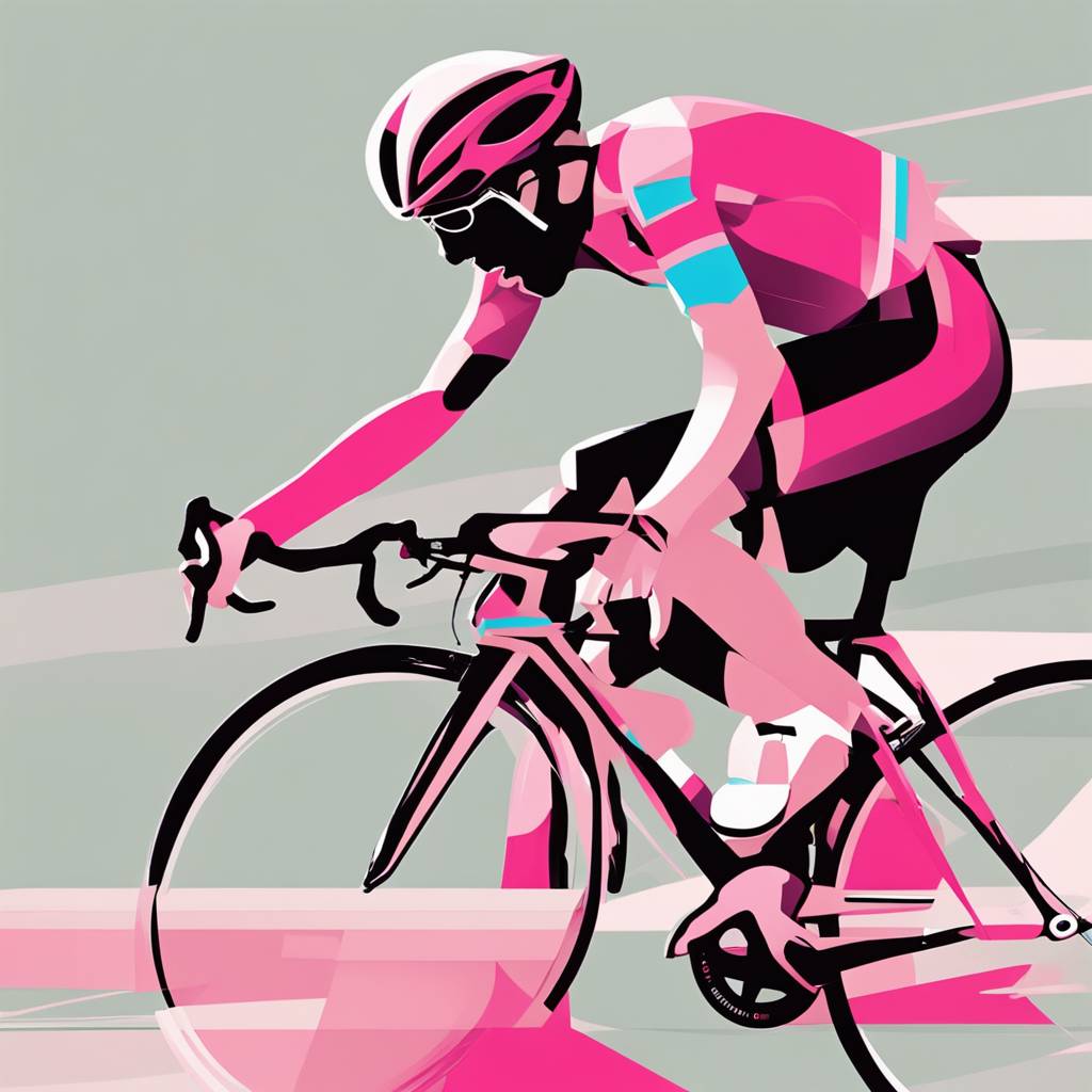 Bettiol Triumphs in Stage 13 of Giro d'Italia, Eulalio Retains Lead