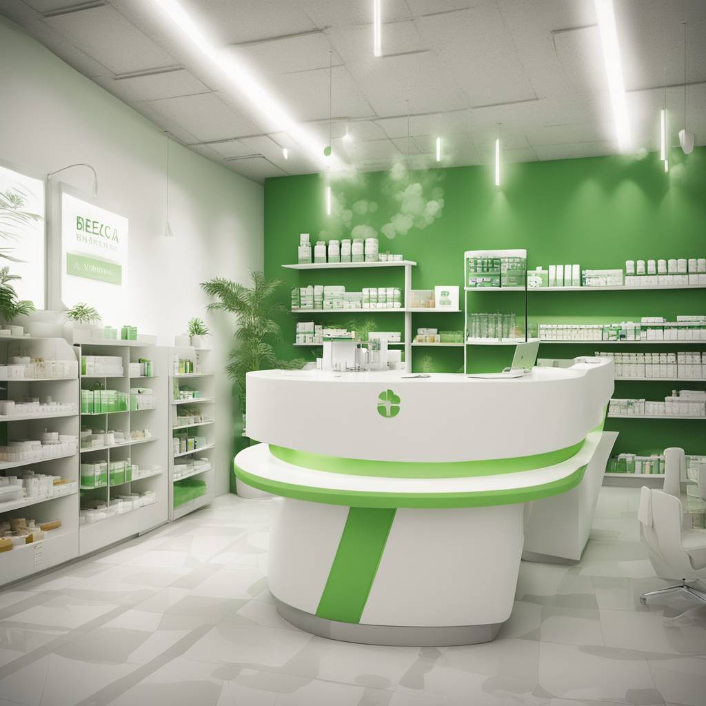 New Health Center and Pharmacy in Brezovica: A Project Worth 1.3 Million Euros