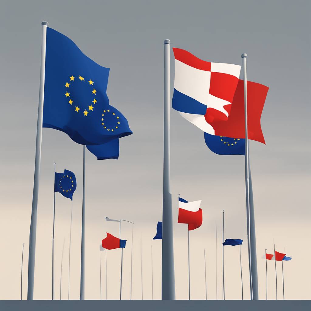 Europska unija na prekretnici: Upozorenje Karla Resslera