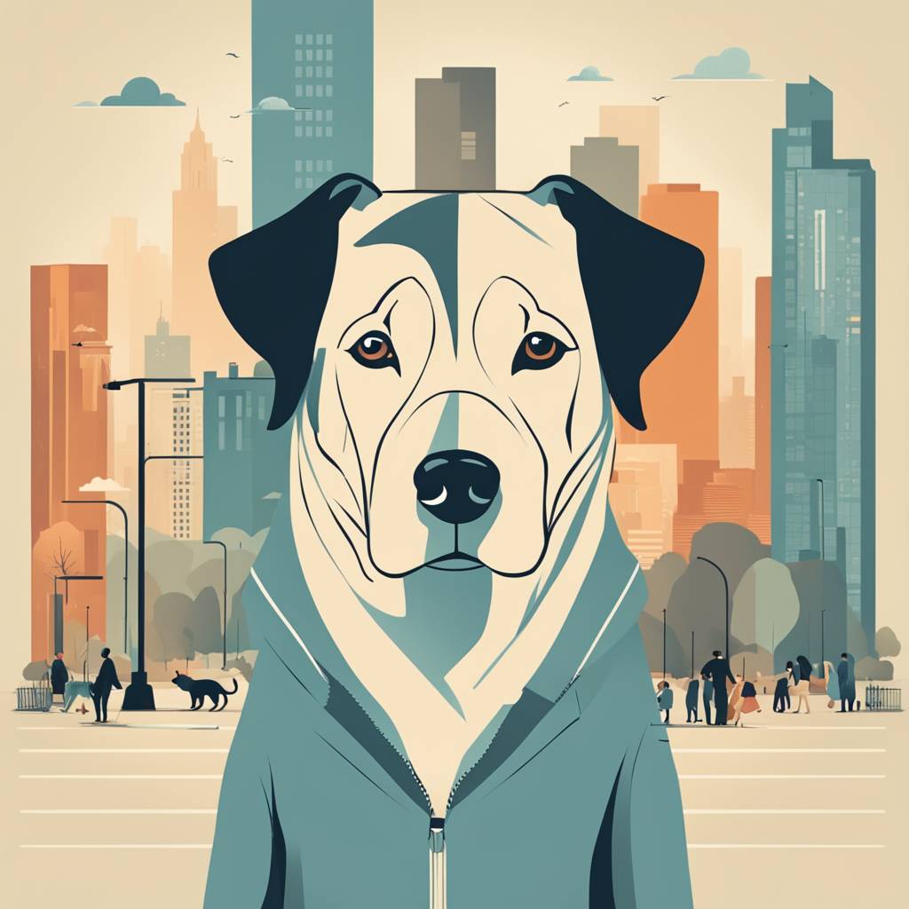 Dog Owner Education: City Life, Socialization, and Training