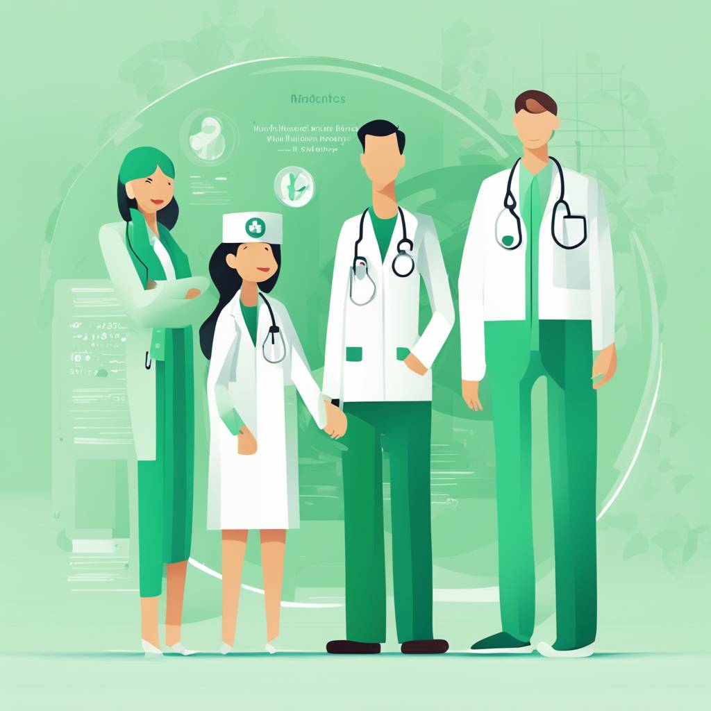 New Healthcare Rules: Family Doctors Will Have Access to Findings from Private Institutions