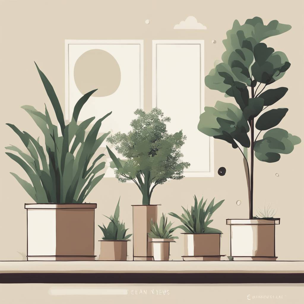 Successful Garden with Minimal Effort: Four Plants That Don't Require Much Attention