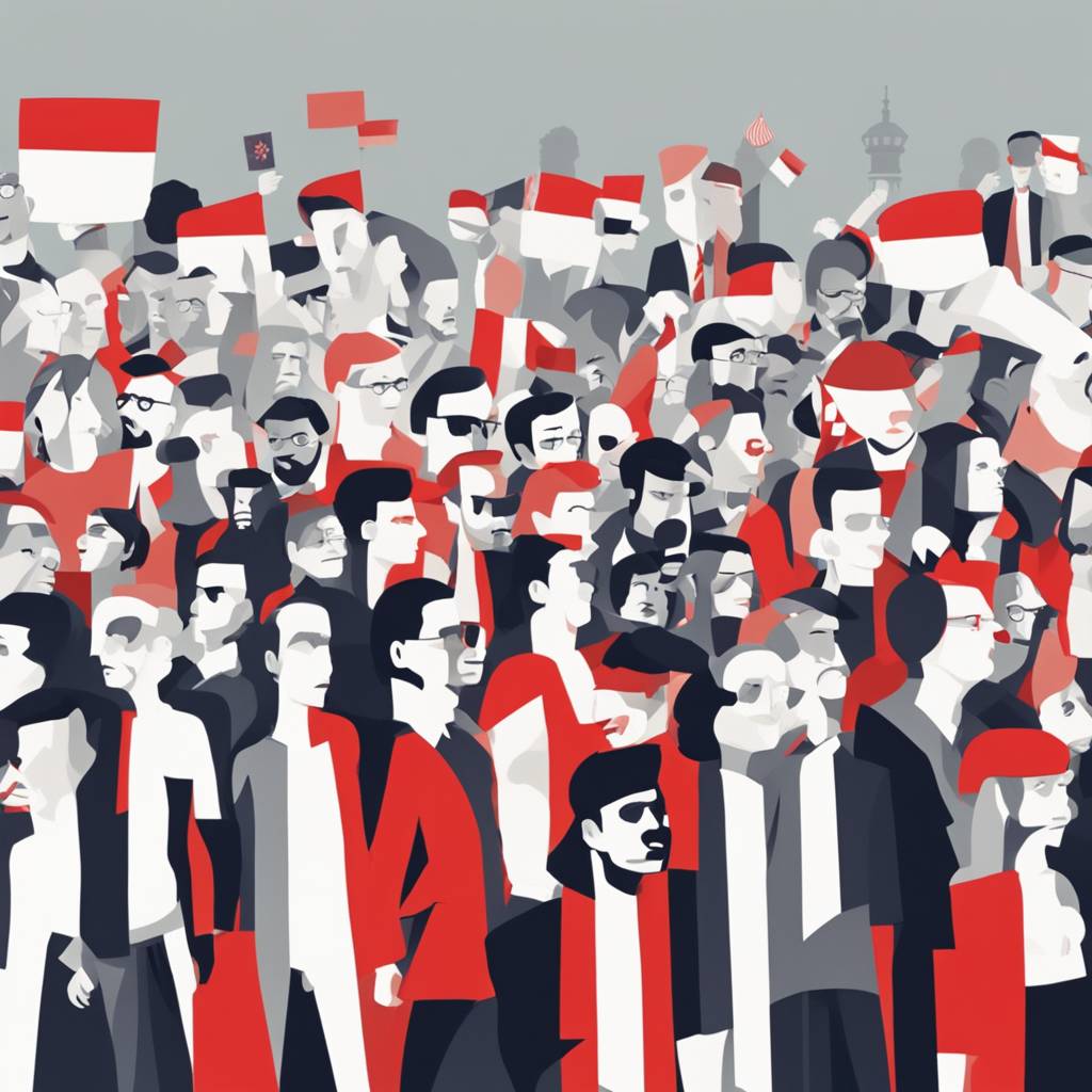 Croatia in the Grip of a Party-State: An Analysis of Political and Legal Challenges