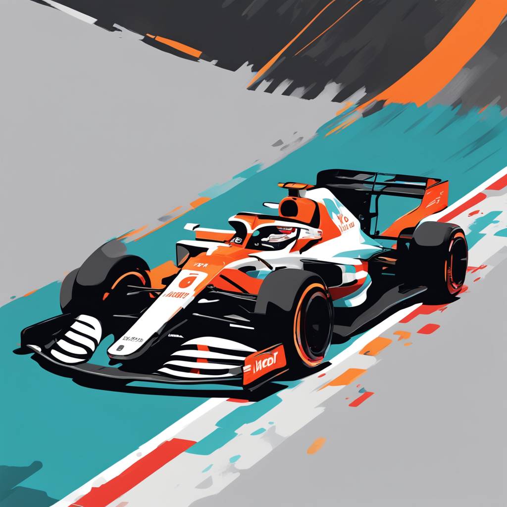 George Russell Triumphs in Canadian GP Sprint Race Ahead of Lando Norris