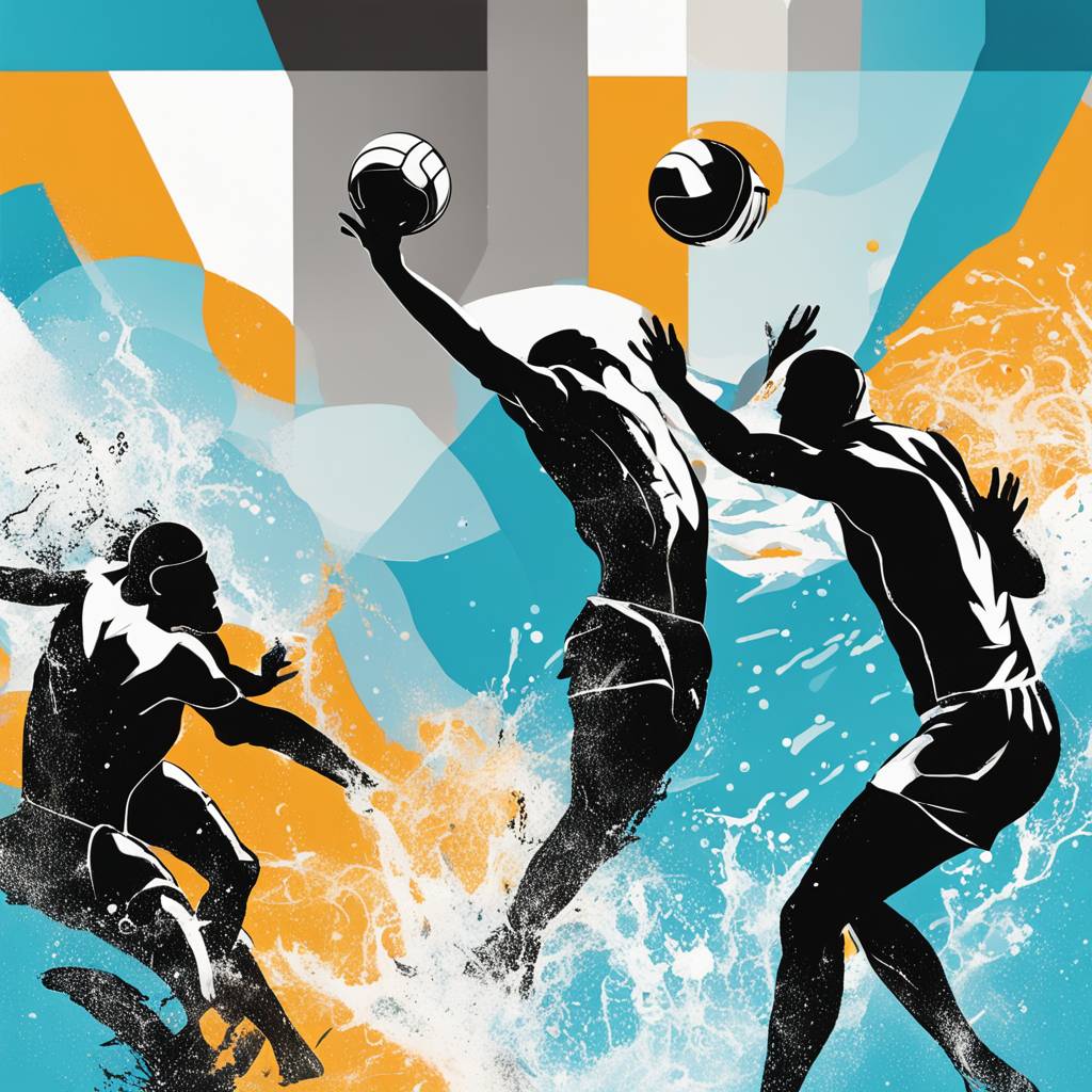 Jadran Water Polo Team Defeated by Marseille in First Euro Cup Final
