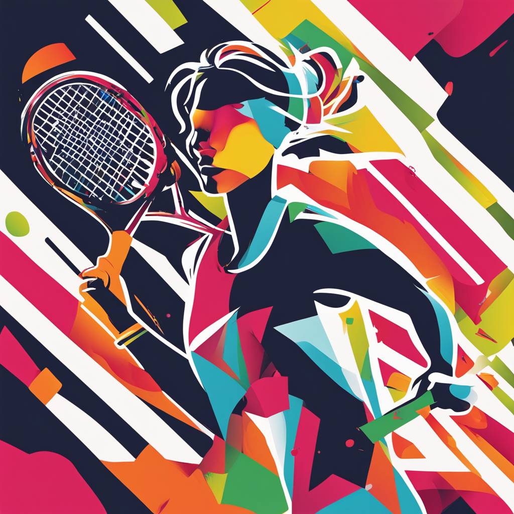 Petra Marčinko Wins WTA Tournament in Rabat