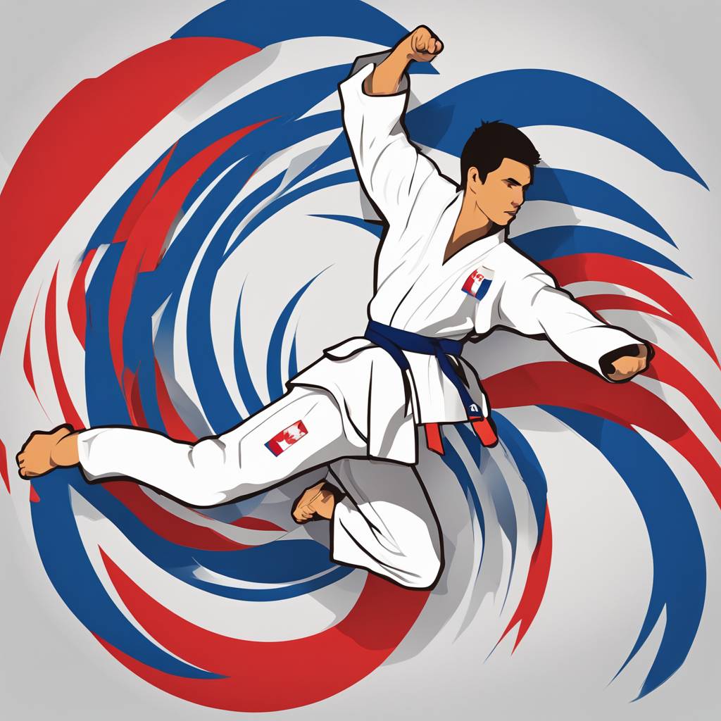 Croatian Karate Team Achieves Historic Success at the European Championship