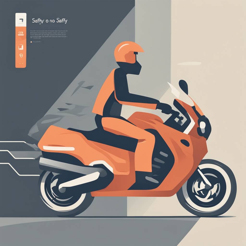 Sigurnost na dva točka: Savjeti za vozače automobila i motocikala