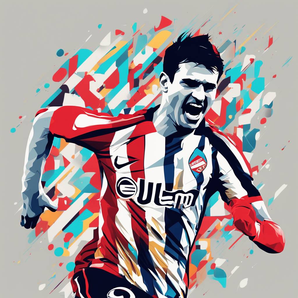 Mario Kovačević Aims for the Champions League After Double Crown