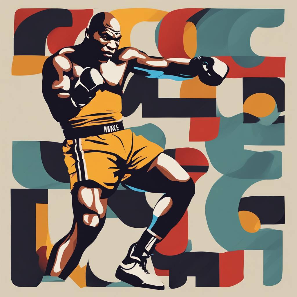 Mike Tyson Calls for More Boxing Matches to Develop the Sport