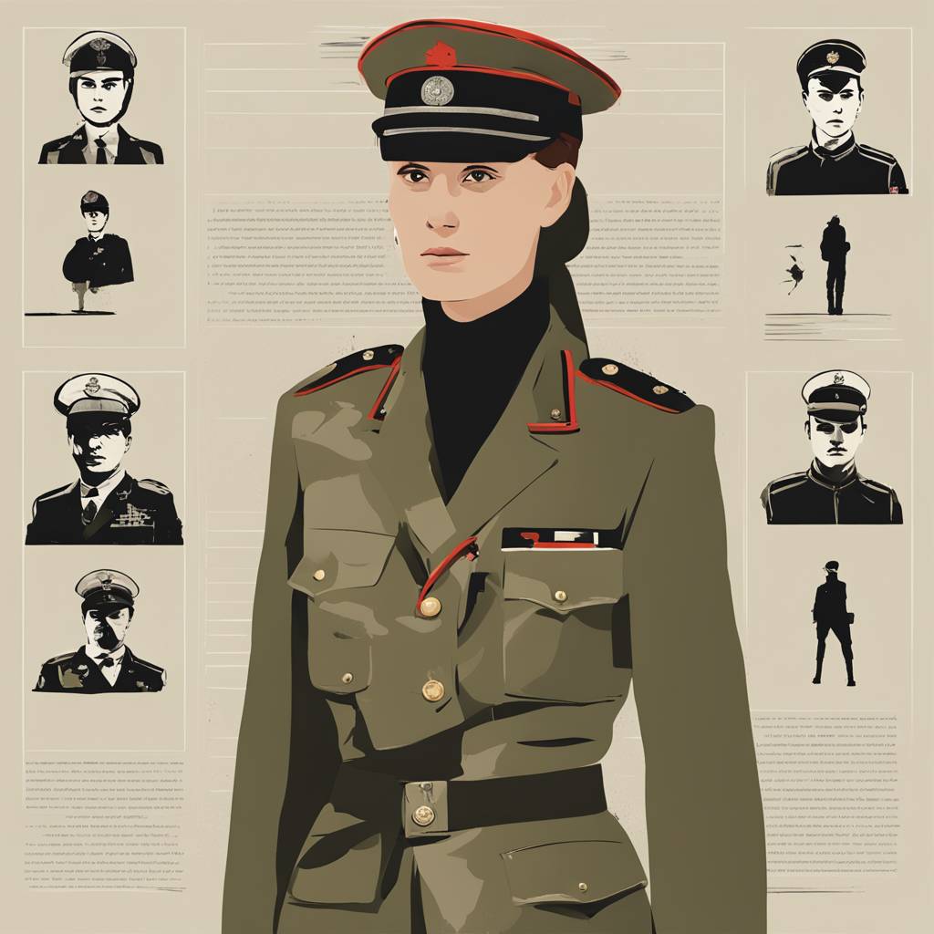 Jasna Jakovljević: The First Woman Killed in the Homeland War