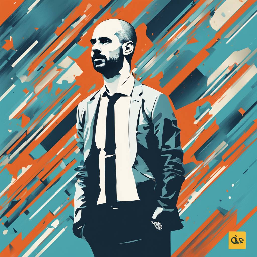 Guardiola on Manchester City's Future: Departure and Financial Charges