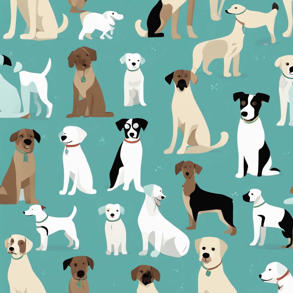 The Charm of Blue Eyes in Dogs: Genetics, Pigment, and Health