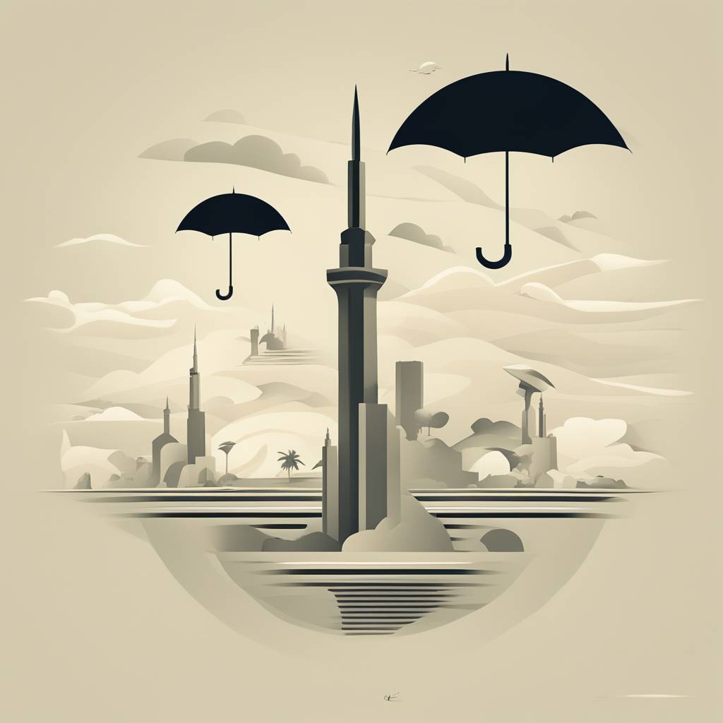 Instability in the Gulf: The Departure of the American 'Umbrella' and the Rise of New Regional Powers