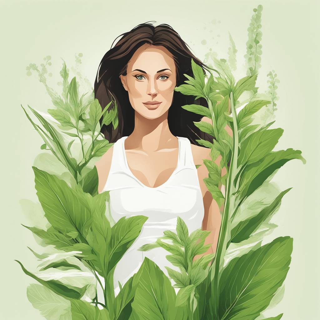 Plantain: A Natural Plant for Healing and Nourishment