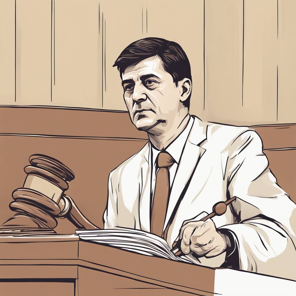 Plenković: Lengthy Court Proceedings Undermine Trust in the Judiciary