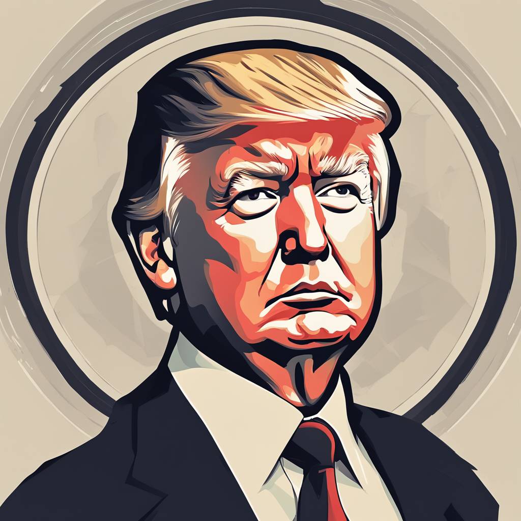 Trump's Statements on Iran Cause Confusion in the Global Market