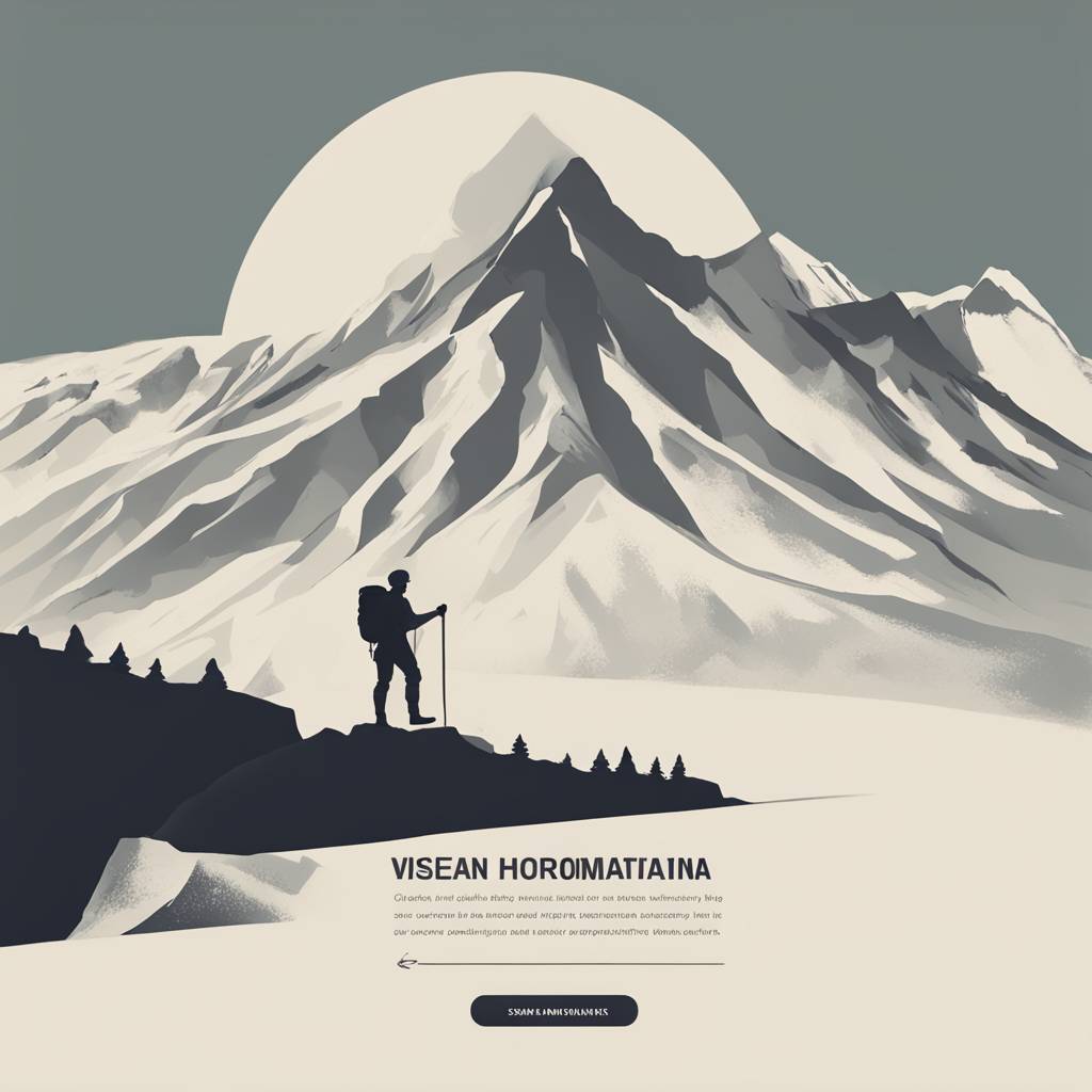 Search for Croatian Mountaineer on Visočica