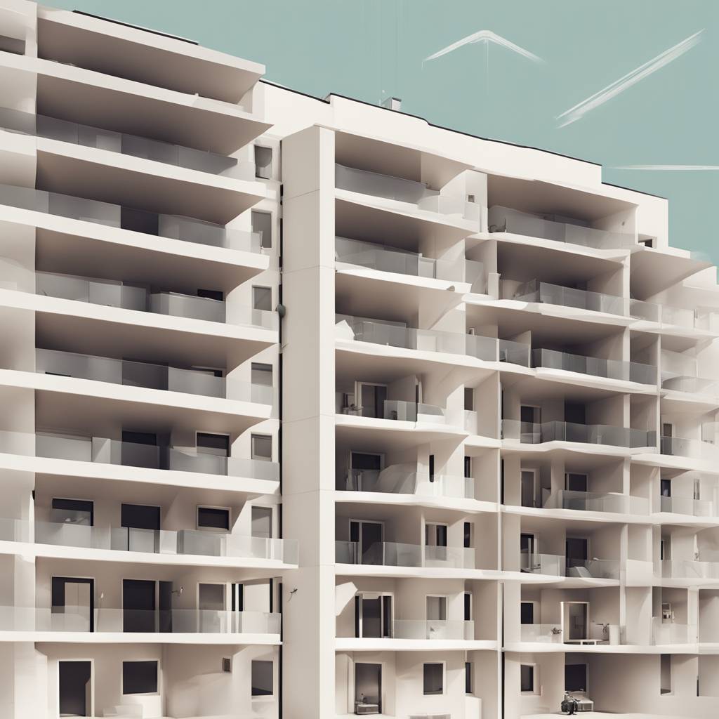 New Housing Construction Model in Croatia: Lower Apartment Prices on the Horizon