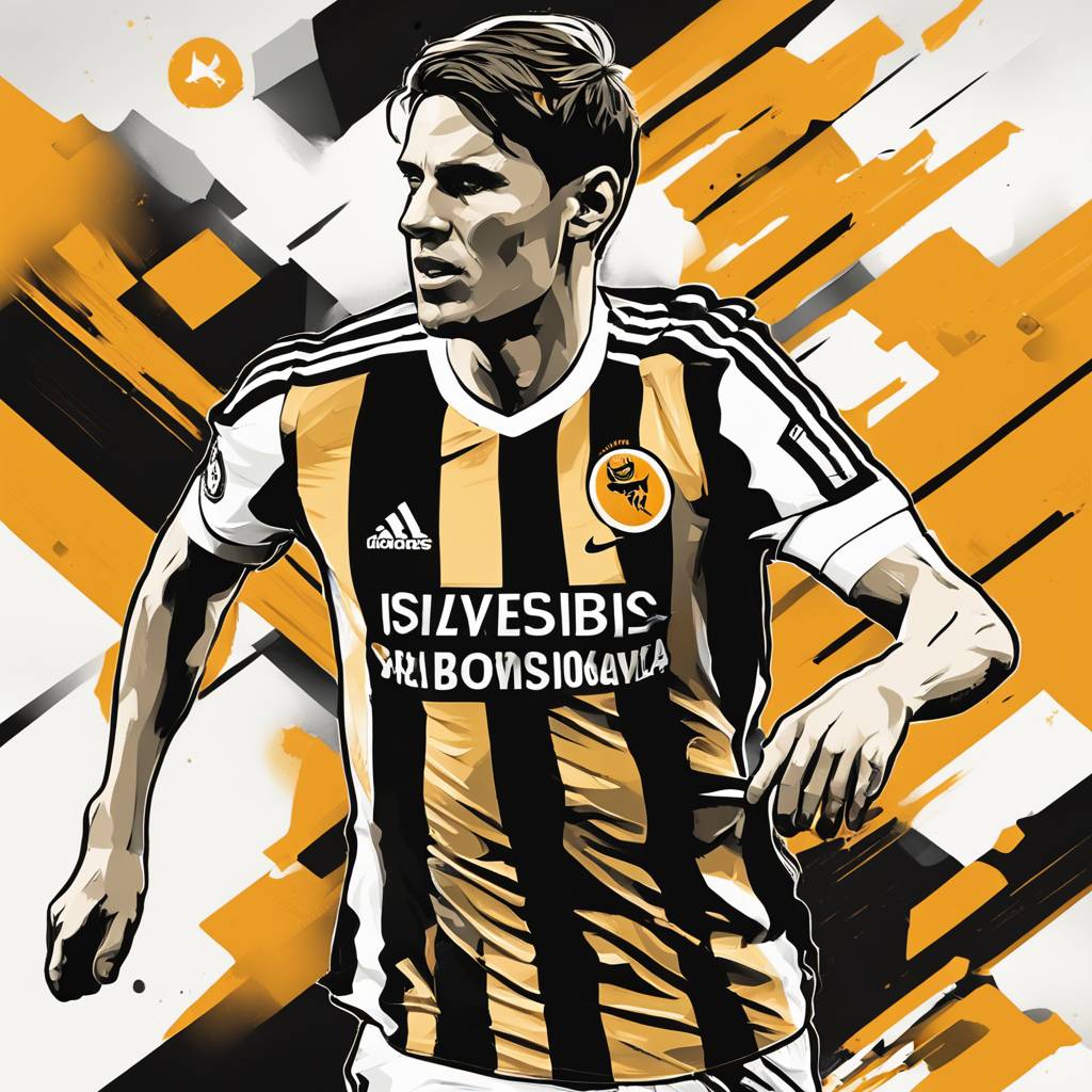 Sergej Jakirović: Tactical Genius Leads Hull City to the Premier League