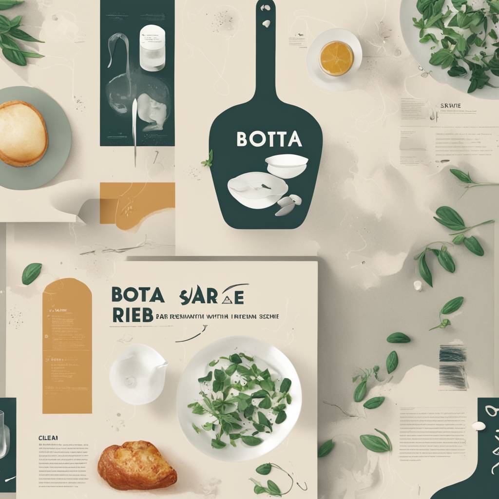 Bota Šare: Spring Recipes with the Scent of the Adriatic in Zagreb