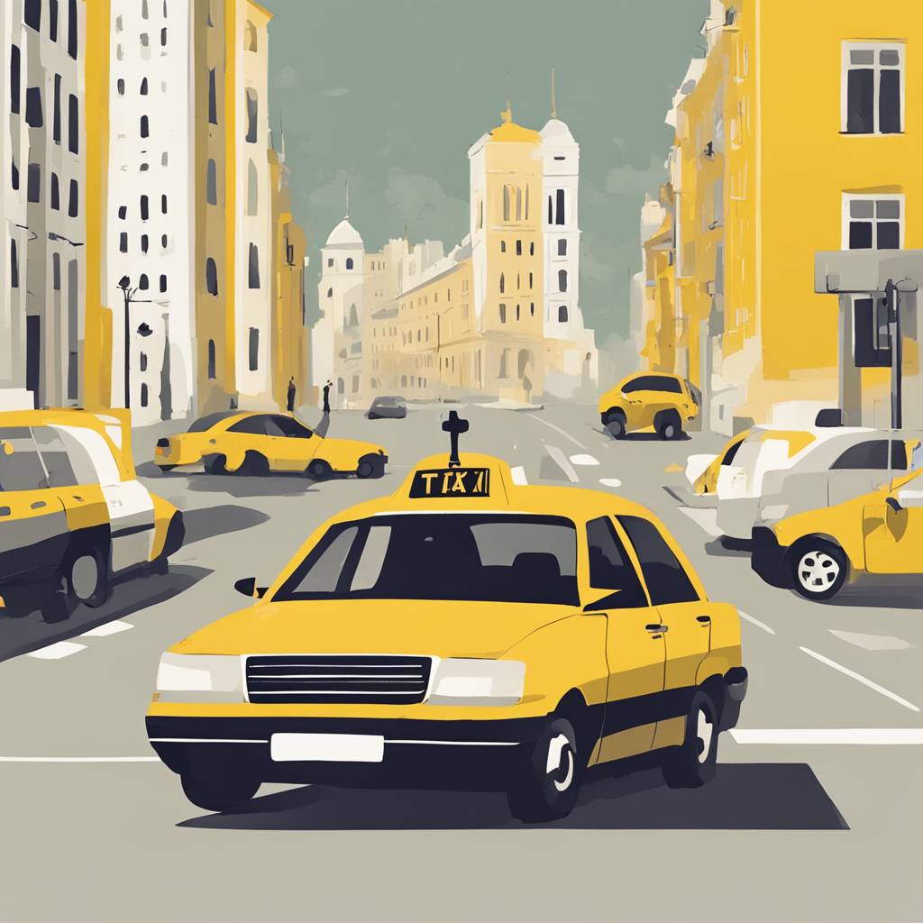 High Taxi Prices in Zagreb Spark Citizen Dissatisfaction