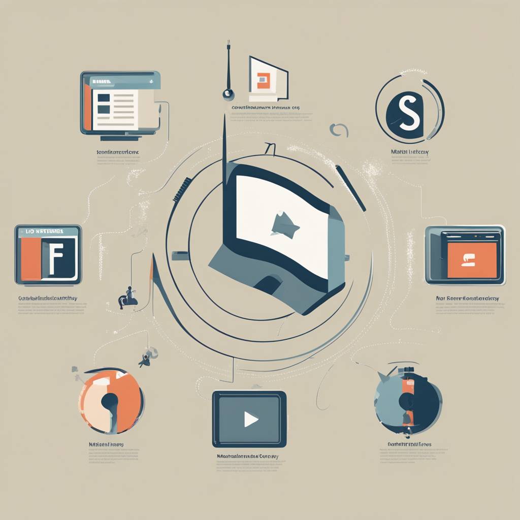 Conference on the Future of Media: Media Literacy Key to Europe's Security