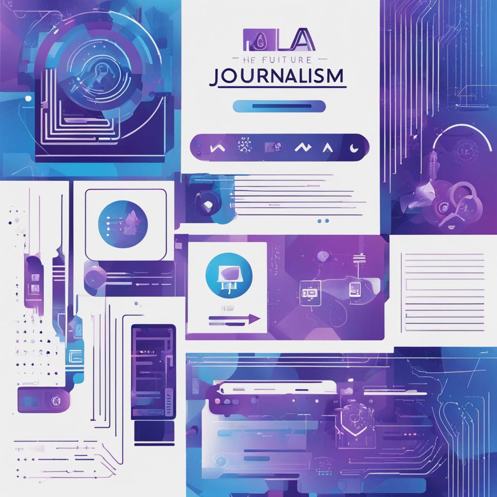 The Future of Journalism: Conference on the Impact of AI and the Importance of Journalistic Brands