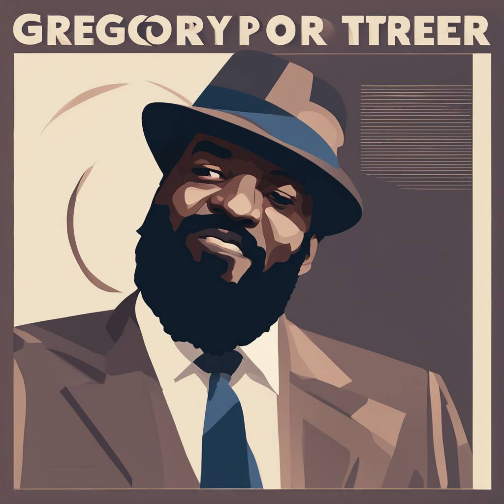 Gregory Porter on Trump: He Openly Attacks Artists, and We Must Retaliate