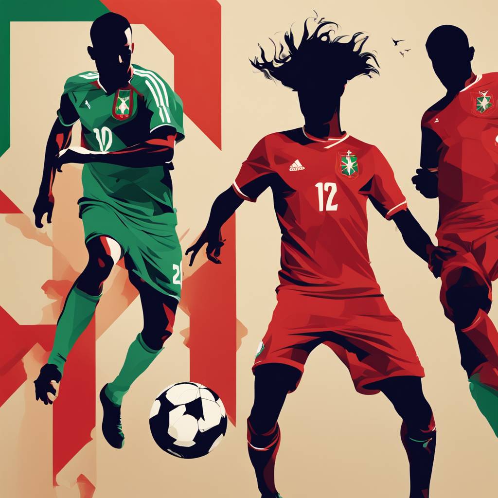 Controversial Morocco World Cup Squad Selection Sparks Surprise