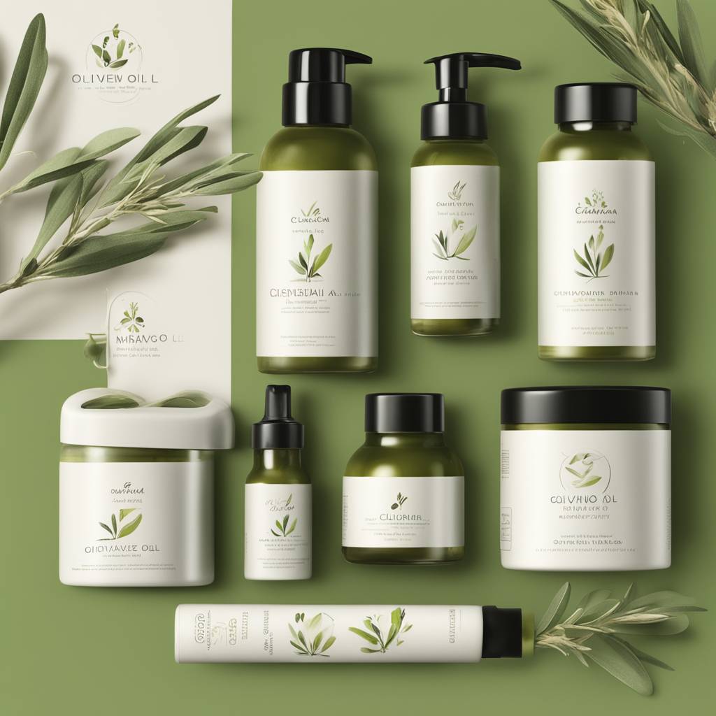 Istrian Chiavalon Family Launches Premium Olive-Based Cosmetics